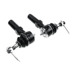 Set of 6 Tie Rod Ends and Ball Joints for Buick Cadillac Pontiac