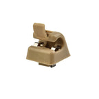 2 x Sun Visor Clips Holders For Mercedes W123,W124,W126 W140,W201