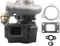 Turbo S200G Turbocharger 320/06296 for JCB JS200 JS210 JS220 (2000–2023)