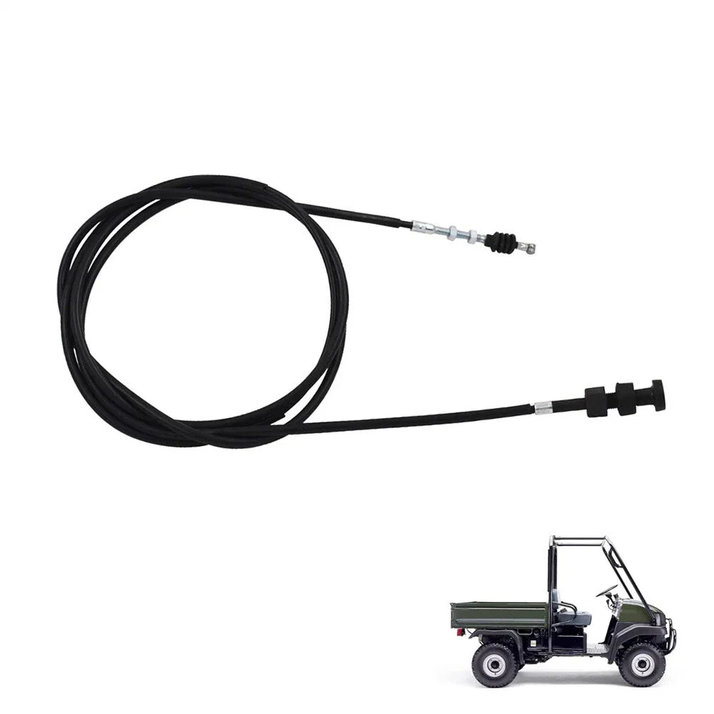 Choke Starter Cable for Kawasaki Mule 4000 3000 3020 3010