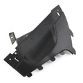 Front Bumper Air Duct Cooling Vent for Land Rover Range Rover Velar (17-22)