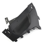 Front Bumper Air Duct Cooling Vent for Land Rover Range Rover Velar (17-22)