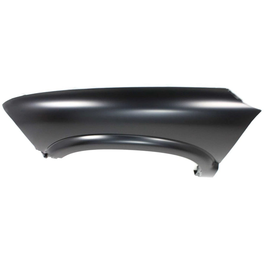Fender for Chevrolet S10 (1994–2004) Front Driver and Passenger Side