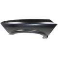 Fender for Chevrolet S10 (1994–2004) Front Driver and Passenger Side