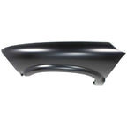Fender for Chevrolet S10 (1994–2004) Front Driver and Passenger Side