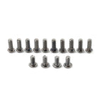 Brake Disc Rotor Screw for Ducati Multistrada 1200 V4 (2021-2023)