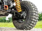 High Clearance 1.5" Rear A-Arms for Can-Am Commander XT / XT-P (2021–2023)
