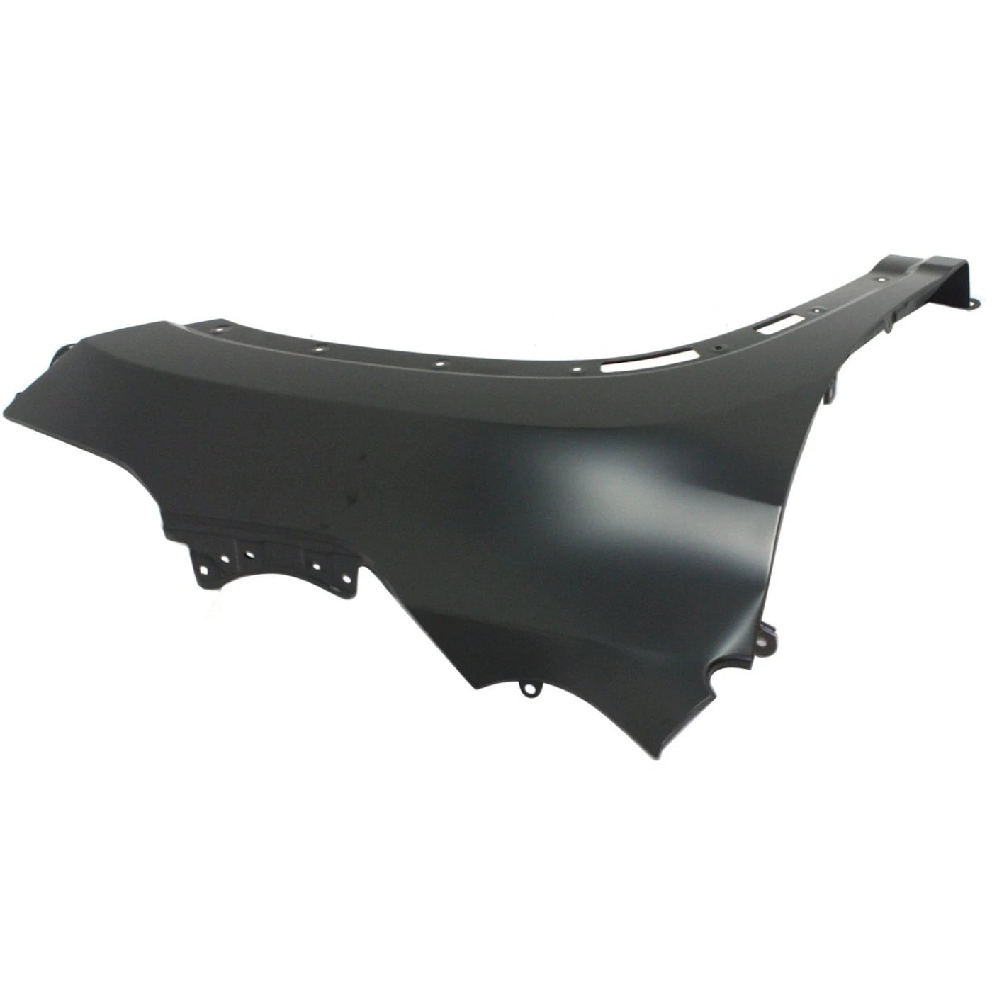 Fender for Toyota Highlander (2014–2019) Front Driver & Passenger Side