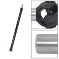 Rear Driveshaft Prop Shaft Assembly for Ram 1500 Classic (2019) 4WD