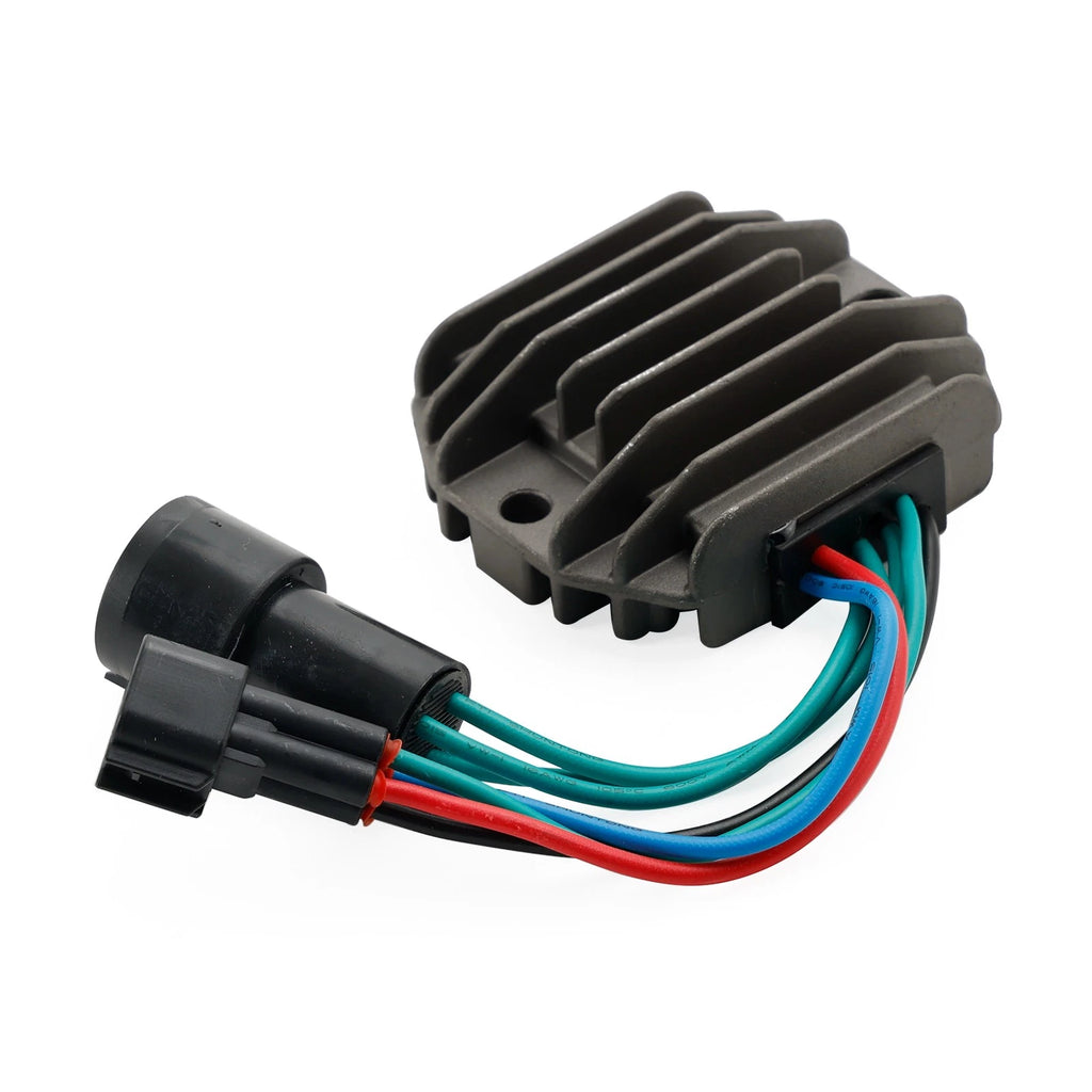 Rectifier Regulator for Yamaha F50 T50 FT50 F60 T60 FT60 (2001–2007)