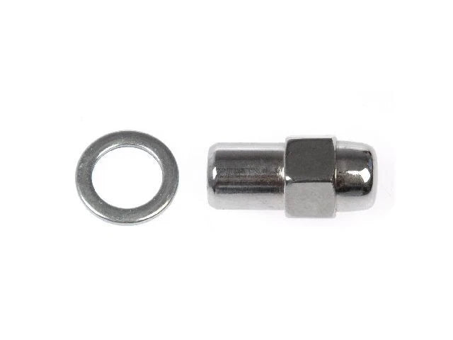 Lug Nut for Suzuki Sidekick (1989–1998) DZ682RH