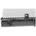 Aluminium Alloy Radiator 4.5L Petrol Manual for Nissan Patrol GU Y61