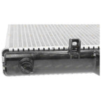 Aluminium Alloy Radiator 4.5L Petrol Manual for Nissan Patrol GU Y61