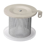 Air Filter Guide for Kawasaki Bayou 220 KLF220 (1988–2002)