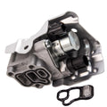 Solenoid Spool Valve for Honda Accord CRV Element Acura RSX (2003–2007) 15810-RAA-A03