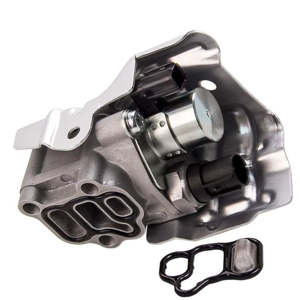 Solenoid Spool Valve for Honda Accord CRV Element Acura RSX (2003–2007) 15810-RAA-A03