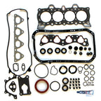 Head Gasket Set for Honda Civic Del Sol CRX DX HF D16A6 D15B2 D15B6 D15B7 (1984–2000)
