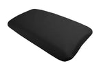 Center Console Armrest Lid Cover for Lexus LS460 (2007–2016) Black Fleece