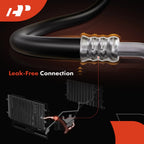 A/C Discharge Line Hose Assembly for Ford Focus (2004-2012)