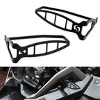 LED Turn Signal Protection Covers for BMW R1200GS R1250GS/RS S1000XR