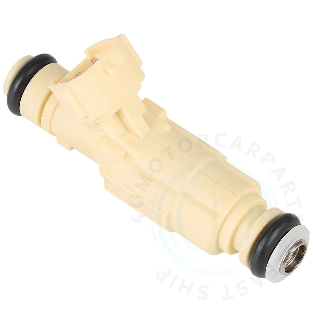 Set of 4 Fuel Injectors for Hyundai Tucson (2011–2013) 2.0L