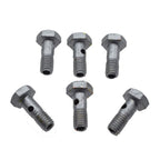 Fuel Return Line Bolt Seal for Dodge Cummins 4BT 6BT 6CT 12V (1989-1998)