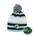 Mack Bulldog Beanie Stocking Cap Trucker Hat for Mack Trucks
