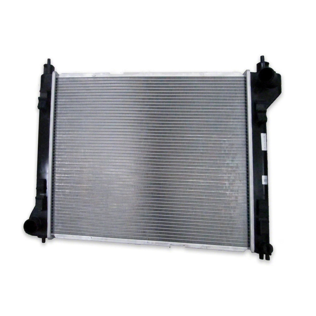 Replacement Radiator for Nissan Sentra (2013–2019)