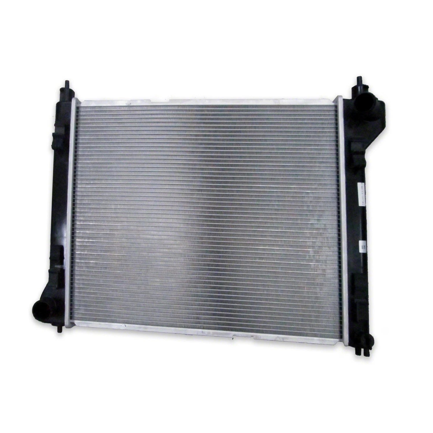 Replacement Radiator for Nissan Sentra (2013–2019)
