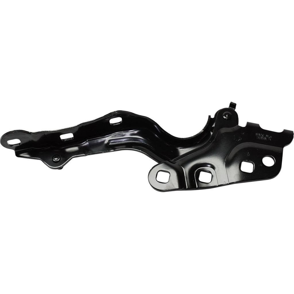 Hood Hinges for GMC Sierra 1500 (2019–2023)