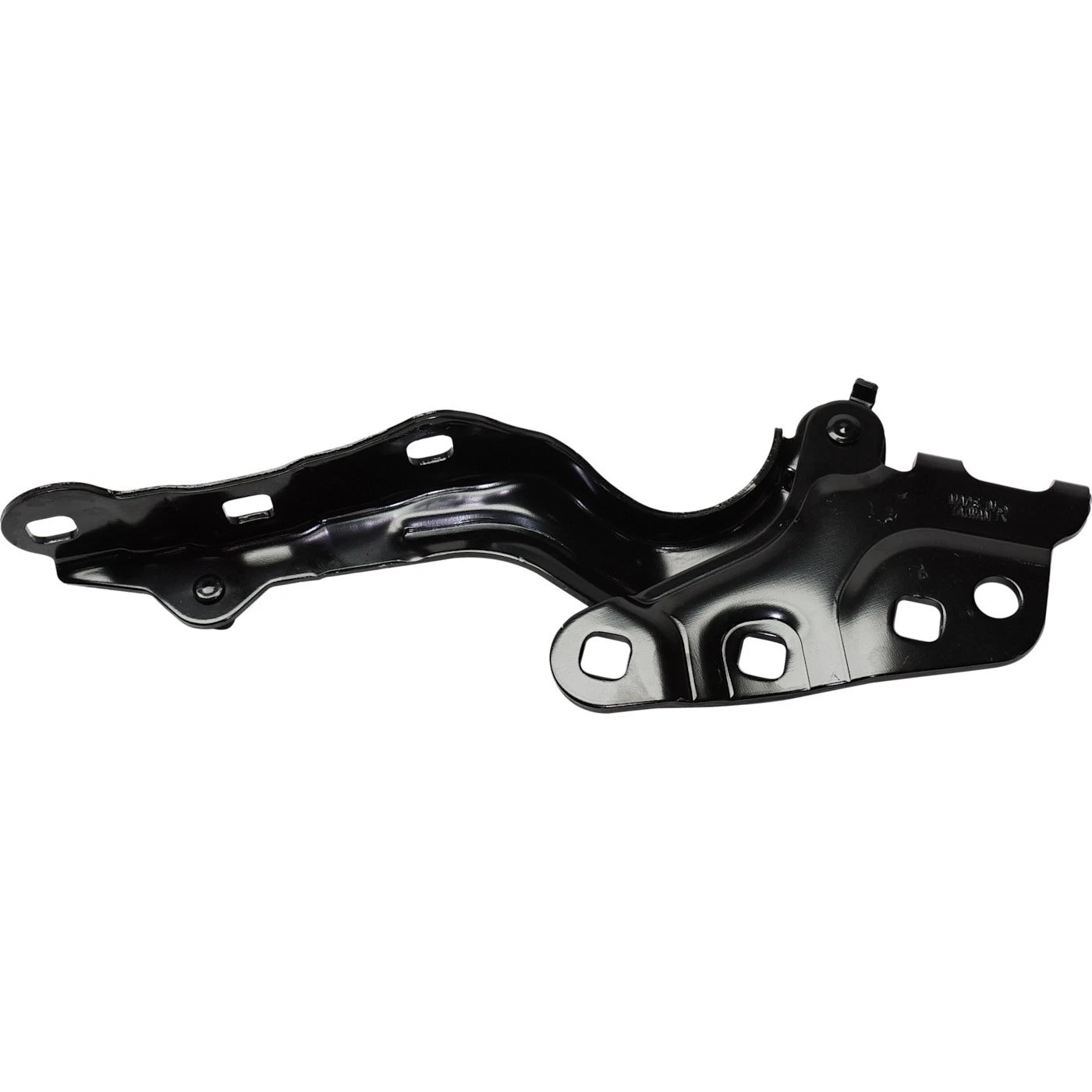 Hood Hinges for GMC Sierra 1500 (2019–2023)