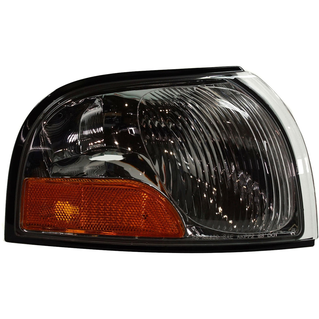 Turn Signal Corner Parking Light for Nissan Quest, Villager (1999–2002)