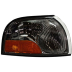 Turn Signal Corner Parking Light for Nissan Quest, Villager (1999–2002)