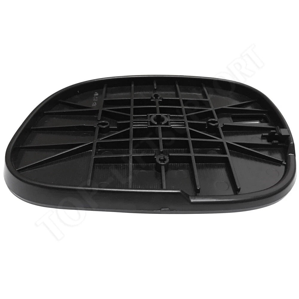 Right Side Exterior Mirror Glass for Ford F150/Expedition (1997–2003)