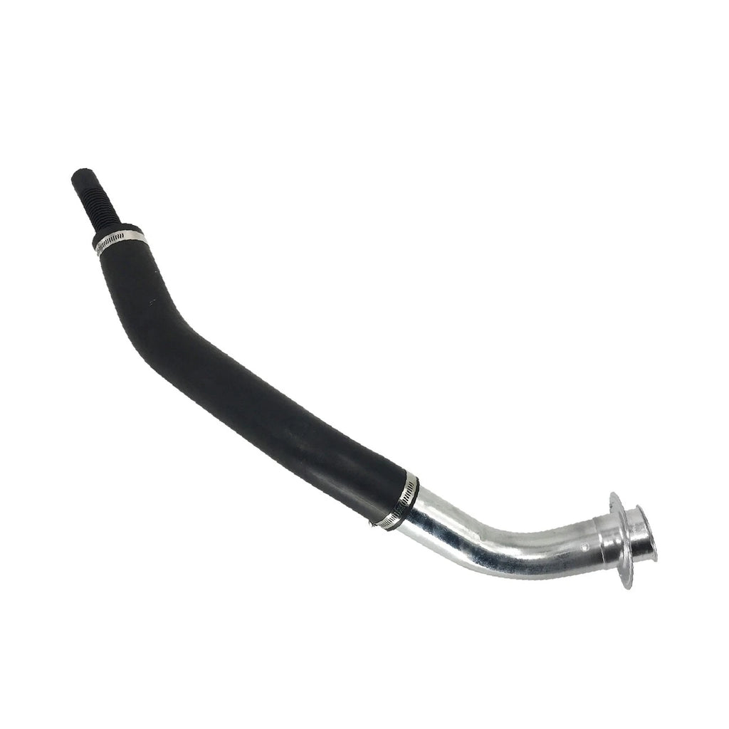 Fuel Tank Filler Neck for Ford F-350 (1987–1997)