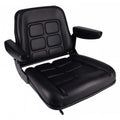 Low Back Seat for Mitsubishi (S830801)