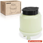 Power Steering Reservoir with Cap for Infiniti G35 M35 QX56 (2003–2008)
