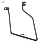 Saddlebag Support Bracket for Kawasaki W400/W650/W800 (2006–2023)