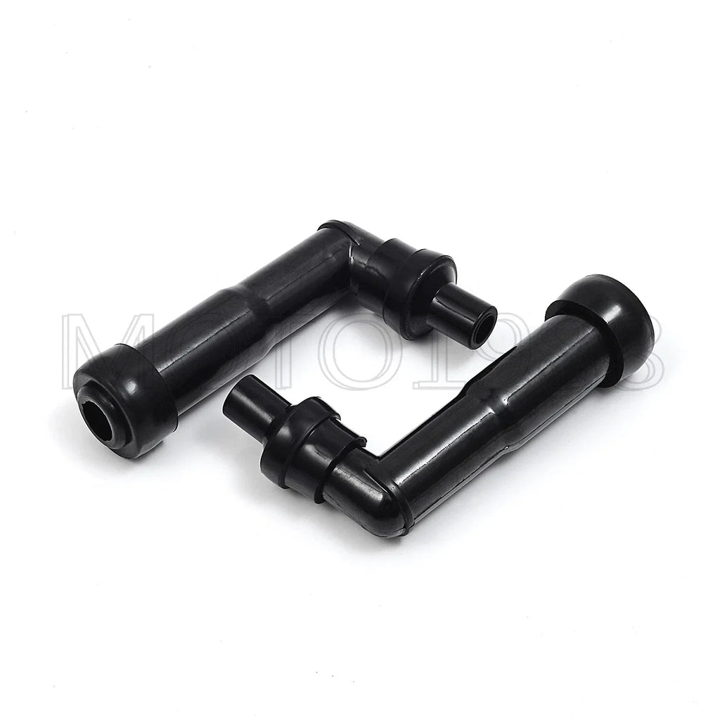 Ignition Coil & Cap for Honda CB250N/CB400 Hawk/CB450/CM400/CM450