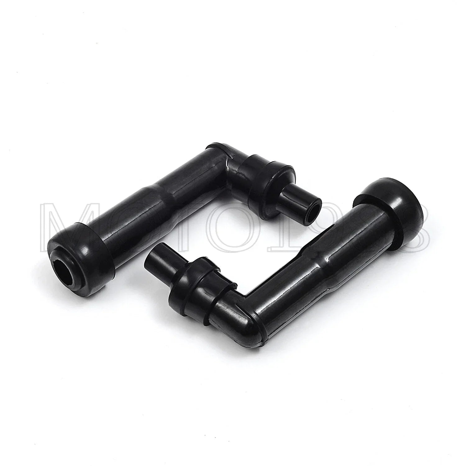 Ignition Coil & Cap for Honda CB250N/CB400 Hawk/CB450/CM400/CM450