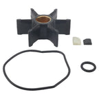 Water Pump Impeller & Key for Evinrude Johnson Outboard (0777828)