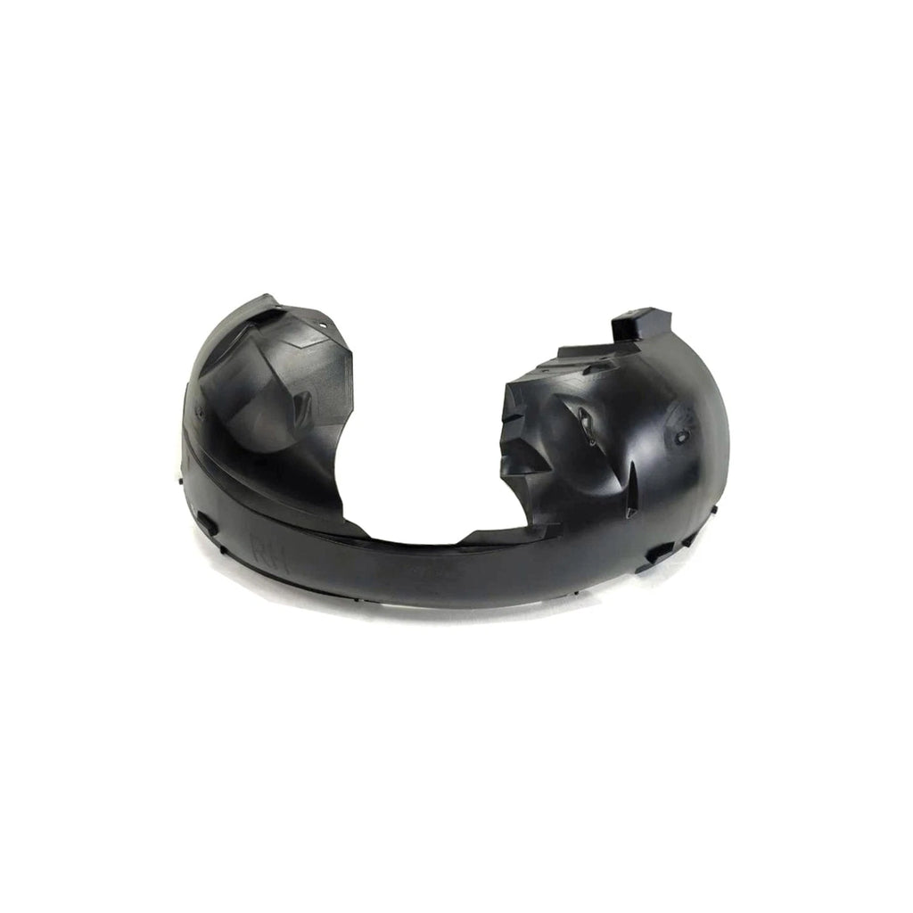 Replacement Plastic Passenger Side Front Inner Fender for Honda Civic (2016–2021)