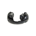 Replacement Plastic Passenger Side Front Inner Fender for Honda Civic (2016–2021)