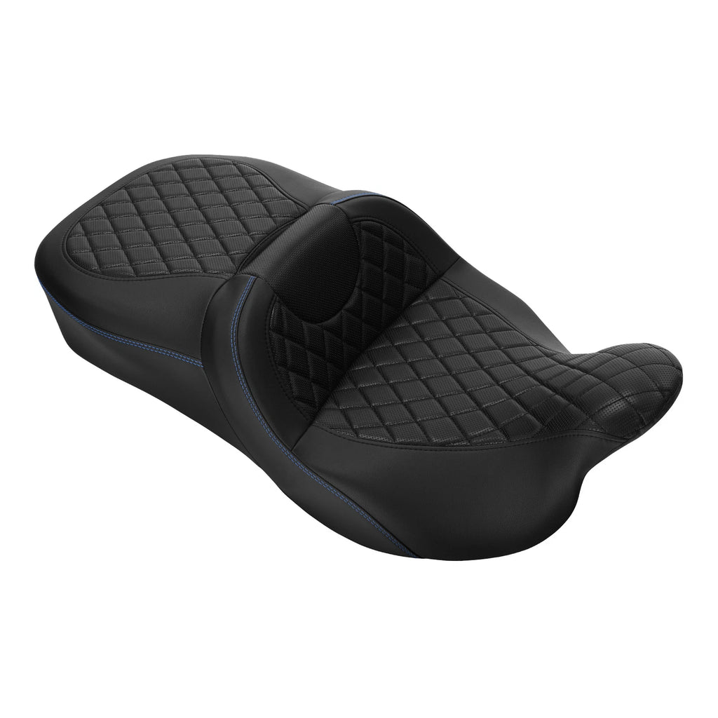 Heated Seats for Harley Street Road Glide King (2009–2023)