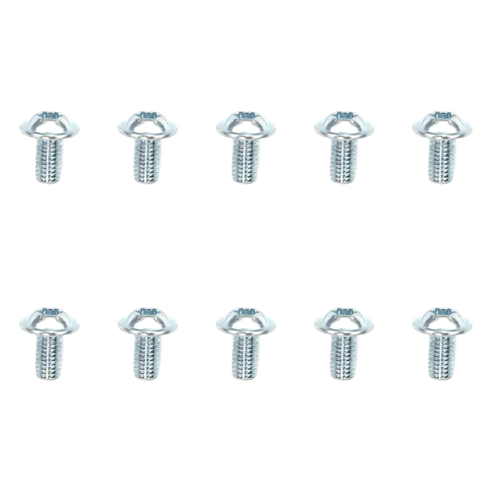 Carburetor Repair Bolt Screw 92154-268 for Kawasaki Motorcycle