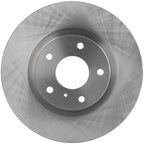 Front Brake Disc Rotors for Nissan 350Z, Infiniti G35 (2003–2005)