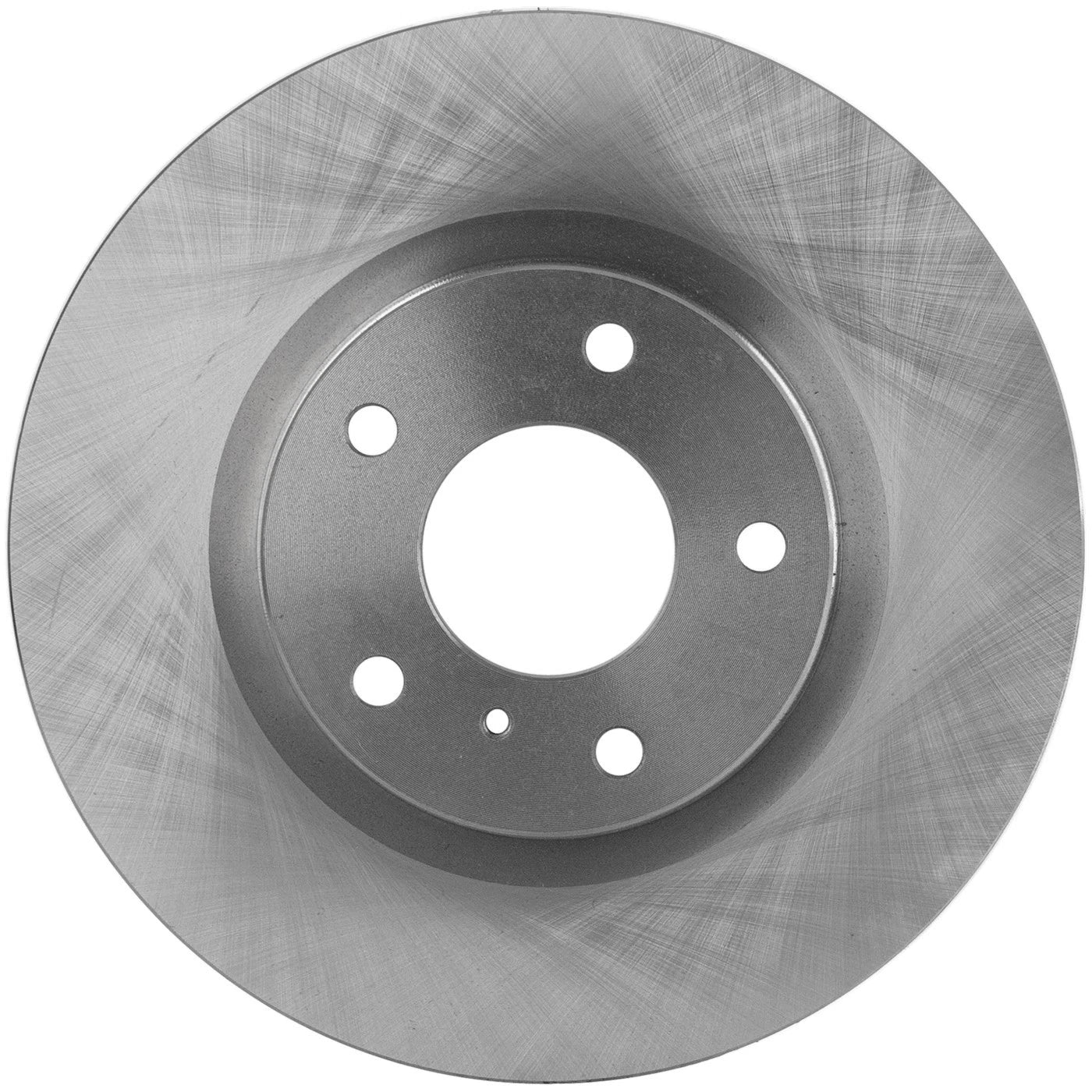 Front Brake Disc Rotors for Nissan 350Z, Infiniti G35 (2003–2005)