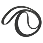 Serpentine Alternator Belt 21405496 for Volvo Penta D4 D6 (Marine Engines)