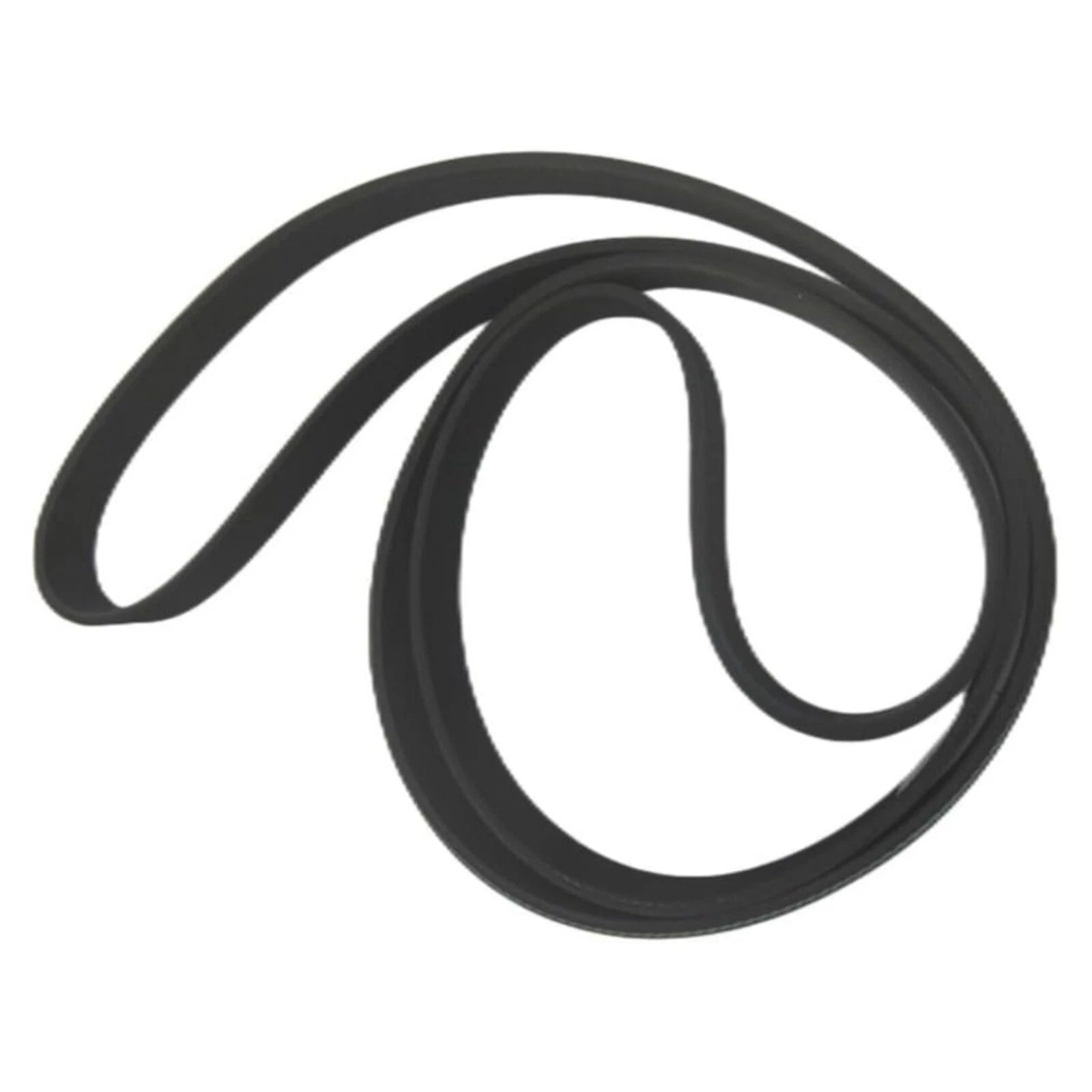 Serpentine Alternator Belt 21405496 for Volvo Penta D4 D6 (Marine Engines)