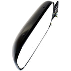 Left Side Manual Fold Mirror for Chevy Blazer, GMC Yukon, Tahoe (1992–2000)